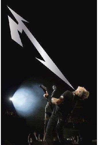 Quebec Magnetic, Metallica, Blu-Ray