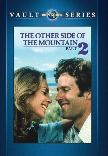 Other Side Of The Mountain Part Ii, Other Side Of The Mountain Part Ii, DVD