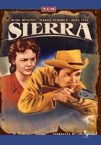 Sierra, Sierra, DVD