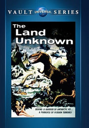 Land Unknown