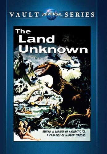 Land Unknown