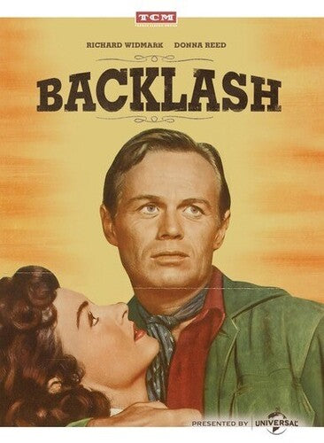 Backlash, Backlash, DVD