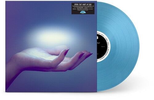 They Want My Soul, Spoon, LP