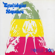 Pablo Gad - Trafalgar Square - Vinyl LP