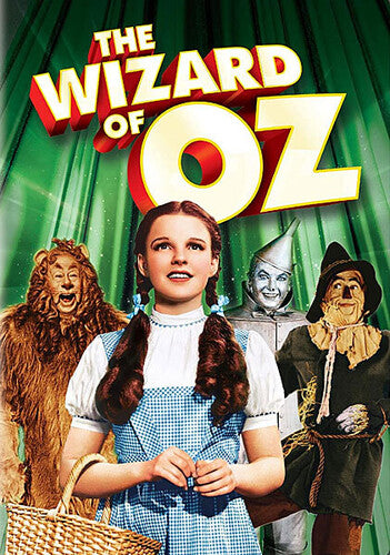Wizard Of Oz: 75Th Anniversary
