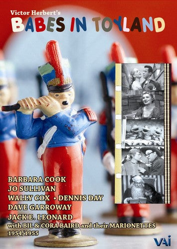 Babes In Toyland / O.B.C. -- DVD