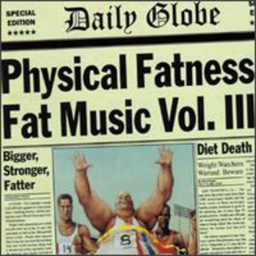 Physical Fatness / Various
