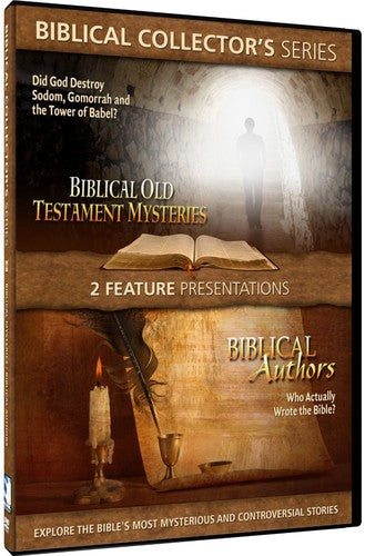 Biblical Collector's Series: Biblical Old Testamen, Biblical Collector's Series: Biblical Old Testamen, DVD