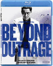 Beyond Outrage Bd