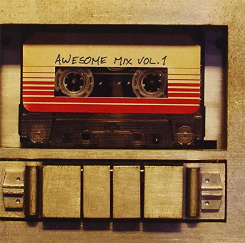 Guardians Of The Galaxy / Various