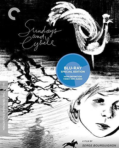 Sundays & Cybele/Bd