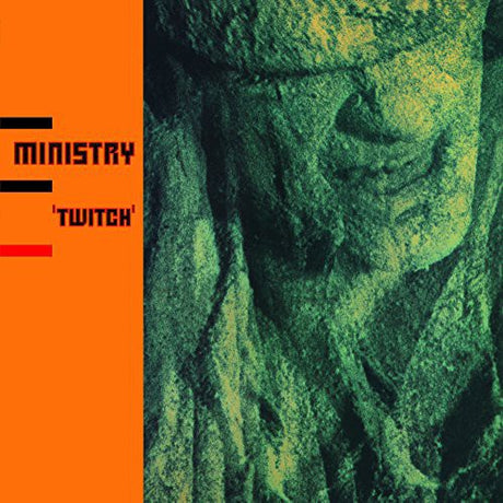 Twitch, Ministry, LP
