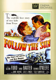 Follow The Sun