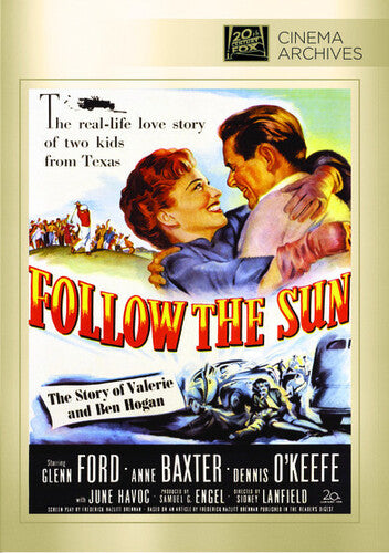 Follow The Sun, Follow The Sun, DVD