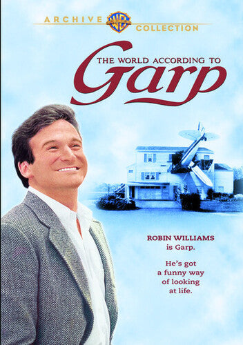 World According To Garp, World According To Garp, DVD