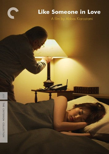 Like Someone In Love/Dvd