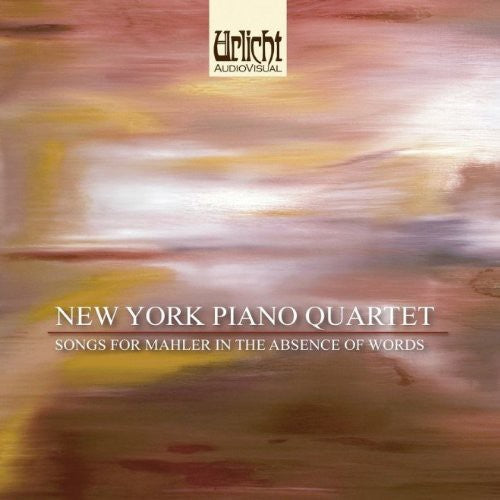 Rhapsody/Suite