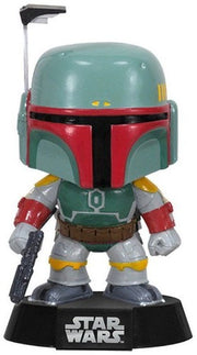 Boba Fett