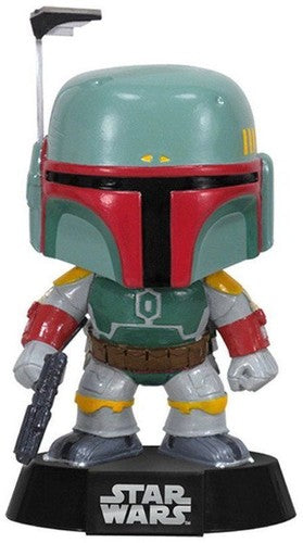 Boba Fett