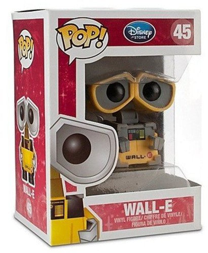 Wall-E
