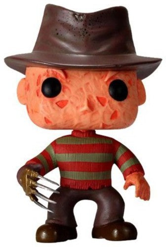Nightmare On Elm Street - Freddy Krueger