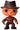 Nightmare On Elm Street - Freddy Krueger