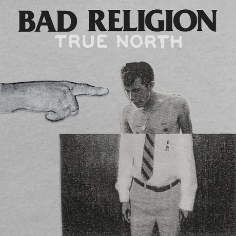 True North, Bad Religion, LP
