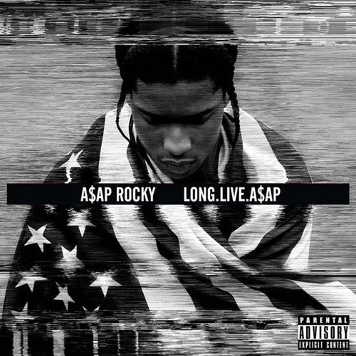 Long Live A$Ap