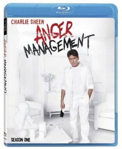 Anger Management: Season 1 -- Blu-ray
