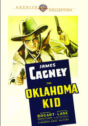 Oklahoma Kid