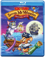 Tom & Jerry: Shiver Me Whiskers