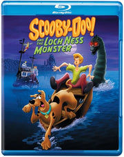 Scooby-Doo & The Loch Ness Monster