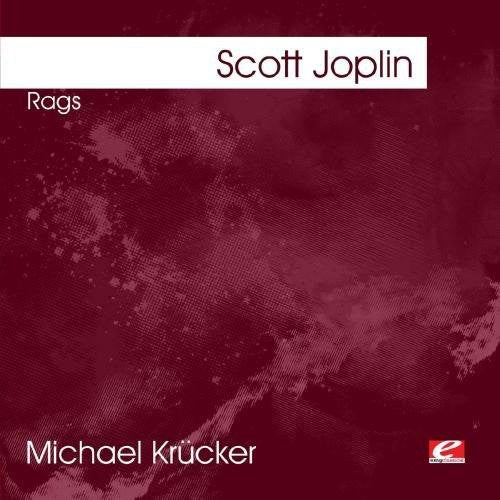 Joplin: Rags -- Scott Joplin, CD