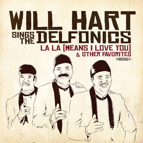 La-La (Means I Love You)