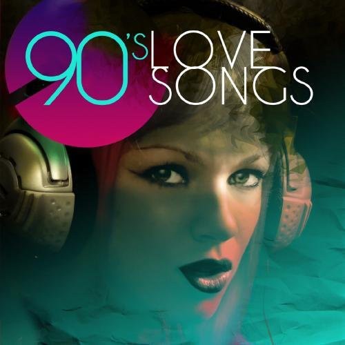 90'S Love Songs / Var -- CD