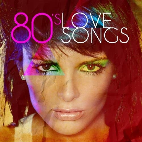 80'S Love Songs / Var