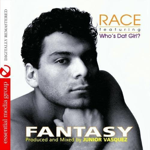 Fantasy -- RACE, CD