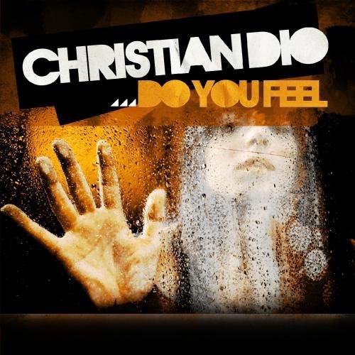 Do You Feel -- Christian Dio, CD