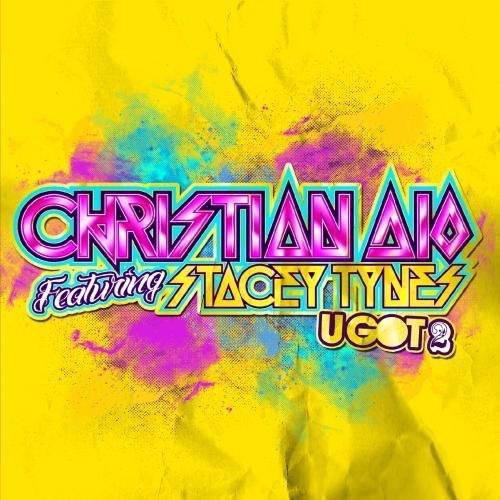 U Got 2 -- Christian Dio, CD