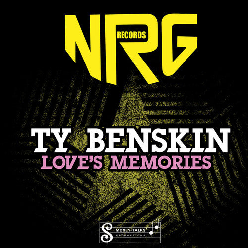 Love's Memories -- TY Benskin, CD