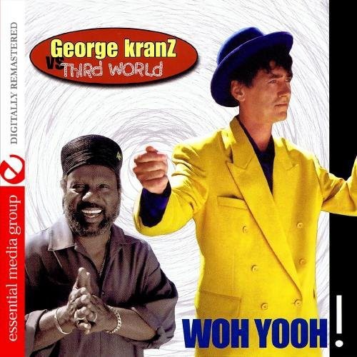 Woh Yooh -- George Kranz, CD