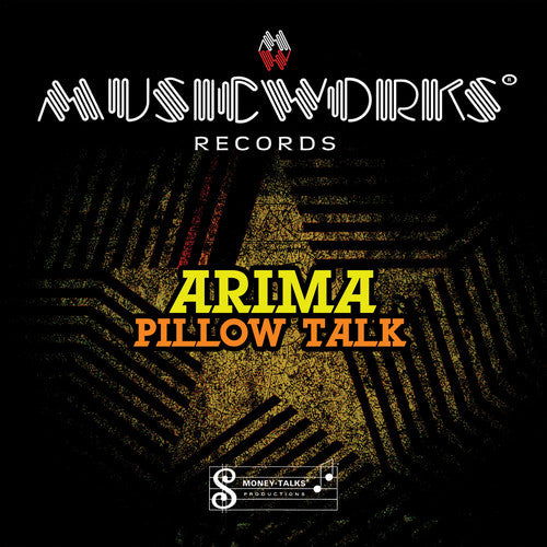Pillow Talk -- Arima, CD