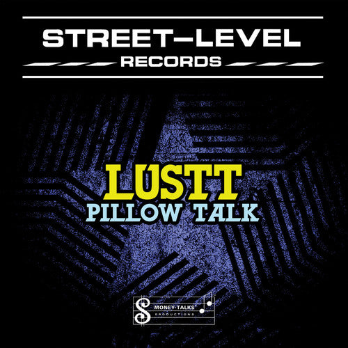 Pillow Talk -- Lustt, CD