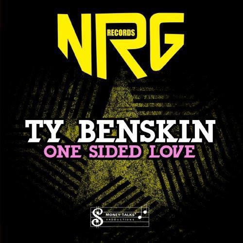 One Sided Love -- TY Benskin, CD
