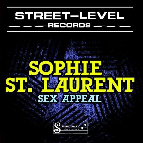 Sex Appeal -- Sophie ST. Laurent, CD