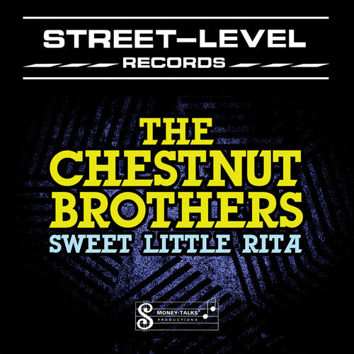 Sweet Little Rita -- Chestnut Brothers, CD