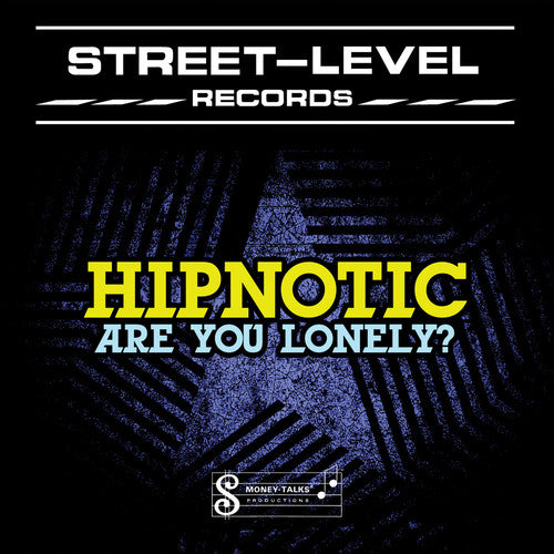 Are You Lonely -- Hipnotic, CD