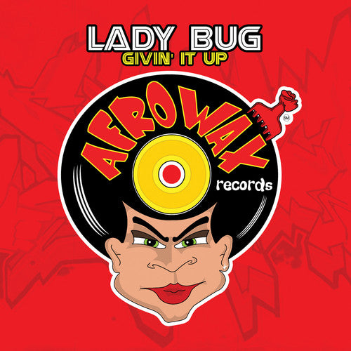 Givin' It Up -- Lady Bug, CD