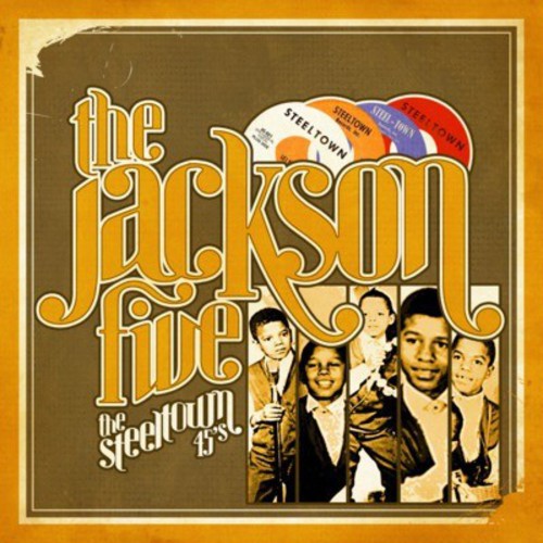 Steeltown 45'S