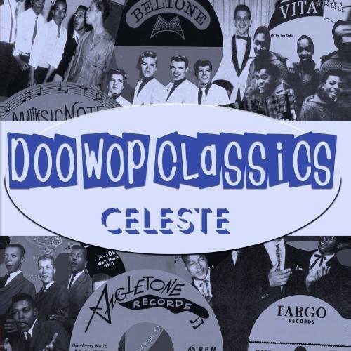 Doo-Wop Classics 12 / Var -- CD